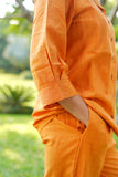 Saffron Co-ord Set