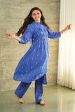 Springy Pleats Kurta Set, Elegant Curve Kurta Set (Green color) & Classy Half Button Kurta Set